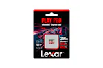 Lexar Play Pro Microsd Express 71 Memory Card | 256GB Lexar Play Pro Microsd Express 71 Memory Card | 256GB