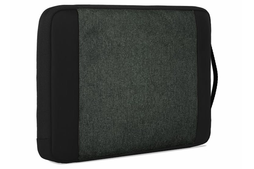STM Kin Macbook Pro Air 14" Laptop Sleeve | Black Slate STM Kin Macbook Pro Air 14" Laptop Sleeve | Black Slate