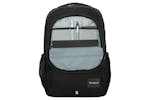 Targus Octave III 15-16" Laptop Backpack | Black Targus Octave III 15-16" Laptop Backpack | Black