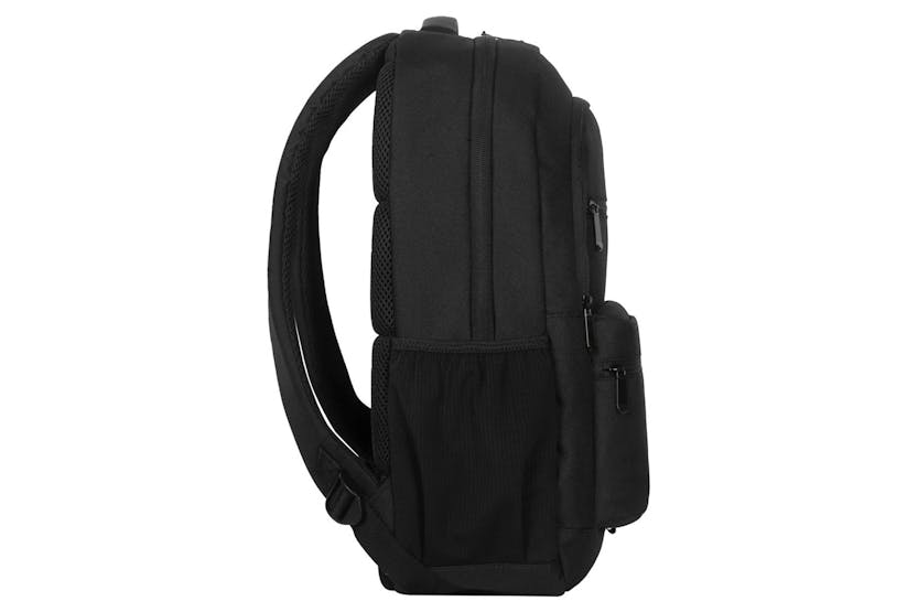 Targus Octave III 15-16" Laptop Backpack | Black Targus Octave III 15-16" Laptop Backpack | Black