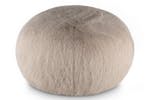 Sloane Pod Cushion | Mink | 90 x 90 cm Sloane Pod Cushion | Mink | 90 x 90 cm