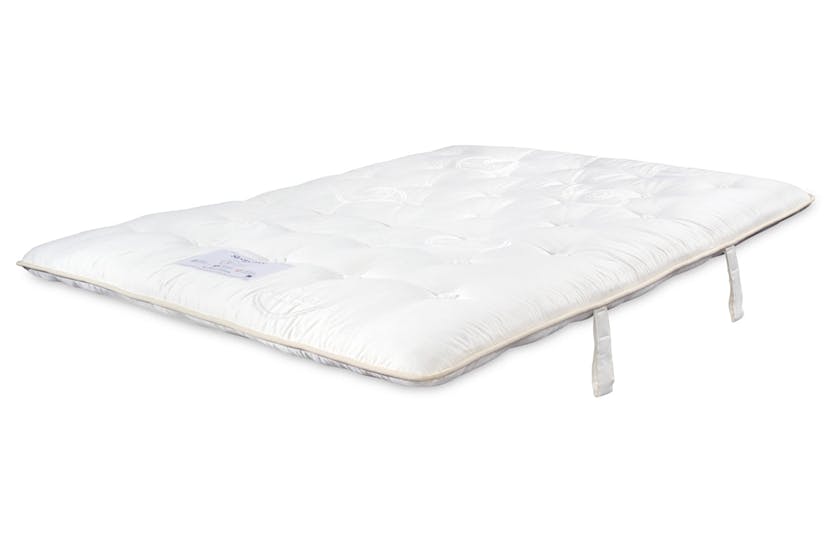 Sleepeezee | Empress Mattress Topper 10 cm | Small Double | 4ft Sleepeezee | Empress Mattress Topper 10 cm | Small Double | 4ft