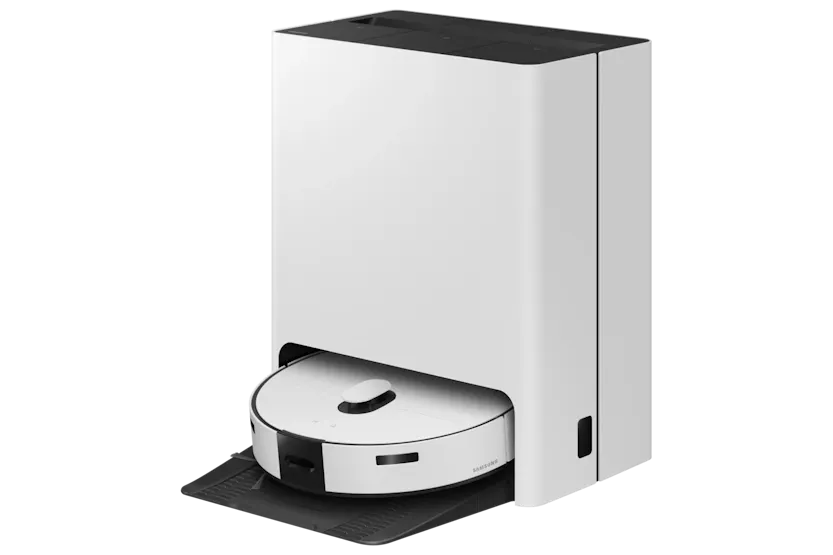 Samsung Bespoke Jet Bot Combo™+ 3-in-1 Cleaning Robot Vacuum Cleaner | VR7MD96514G/EU Samsung Bespoke Jet Bot Combo™+ 3-in-1 Cleaning Robot Vacuum Cleaner | VR7MD96514G/EU