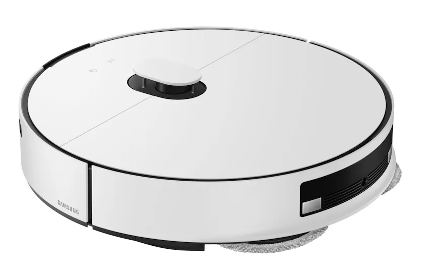 Samsung Bespoke Jet Bot Combo™+ 3-in-1 Cleaning Robot Vacuum Cleaner | VR7MD96514G/EU Samsung Bespoke Jet Bot Combo™+ 3-in-1 Cleaning Robot Vacuum Cleaner | VR7MD96514G/EU