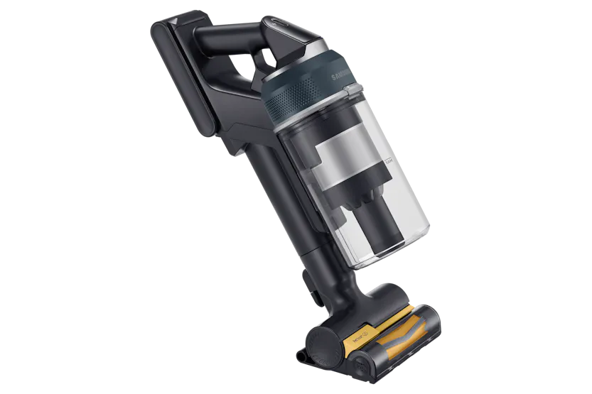 Samsung Jet 85™ Complete Cordless Stick Suction Power Vacuum Cleaner | VS20C8524TB/EU Samsung Jet 85™ Complete Cordless Stick Suction Power Vacuum Cleaner | VS20C8524TB/EU