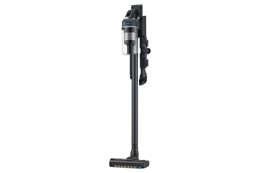 Samsung Jet 85™ Complete Cordless Stick Suction Power Vacuum Cleaner | VS20C8524TB/EU Samsung Jet 85™ Complete Cordless Stick Suction Power Vacuum Cleaner | VS20C8524TB/EU