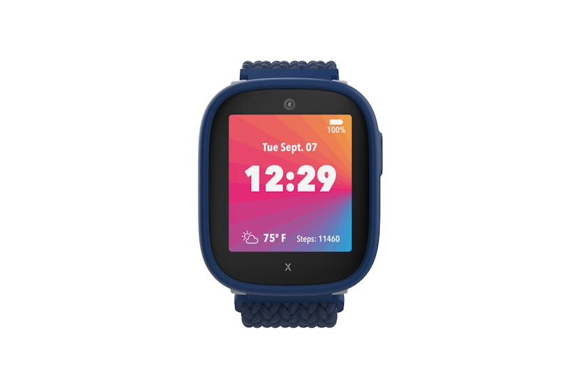 Xplora X6 Play Kids Smartwatch | Blue Xplora X6 Play Kids Smartwatch | Blue