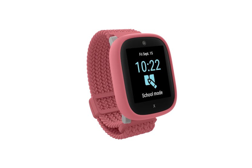 Xplora X6 Play Kids Smartwatch | Pink Xplora X6 Play Kids Smartwatch | Pink