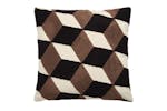 Jett Cushion | Multicolour | 43 x 43 cm Jett Cushion | Multicolour | 43 x 43 cm