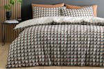 Appletree | Jett Duvet Cover Set | Multicolour | Single Appletree | Jett Duvet Cover Set | Multicolour | Single