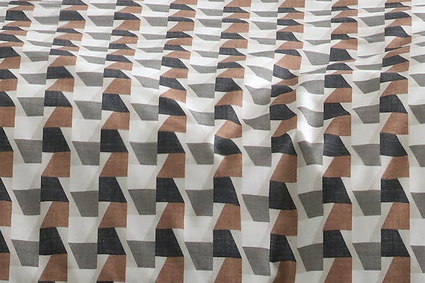 Appletree | Jett Duvet Cover Set | Multicolour | Double Appletree | Jett Duvet Cover Set | Multicolour | Double