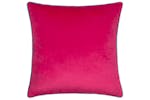 Meridian Polyester Cushion | Pink | 45 x 45 cm Meridian Polyester Cushion | Pink | 45 x 45 cm