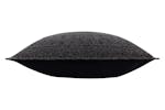 Ramas Polyester Cushion | Black | 40 x 60 cm Ramas Polyester Cushion | Black | 40 x 60 cm