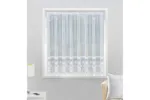 Brazil Heavy Base Lace Net Cut Panels 200x101cm Brazil Heavy Base Lace Net Cut Panels 200x101cm