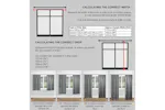 Silver Eyelet Goodwood Pair Of Room Darkening Thermal Curtains 117x137cm Silver Eyelet Goodwood Pair Of Room Darkening Thermal Curtains 117x137cm