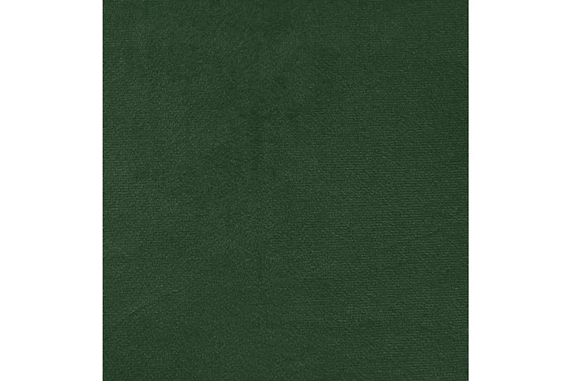 Green Velvet Eyelet Pair Of Blackout Thermal Supersoft Curtains 117x137cm Green Velvet Eyelet Pair Of Blackout Thermal Supersoft Curtains 117x137cm