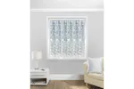 Hawaii Lace Floral Net Cut Panel With Butterflies 200x137cm Hawaii Lace Floral Net Cut Panel With Butterflies 200x137cm