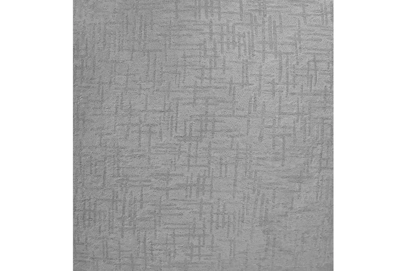 Grey Silver Eyelet Vogue Pair Of Thermal Noise Reducing Room Darkening Curtains 168x183cm Grey Silver Eyelet Vogue Pair Of Thermal Noise Reducing Room Darkening Curtains 168x183cm