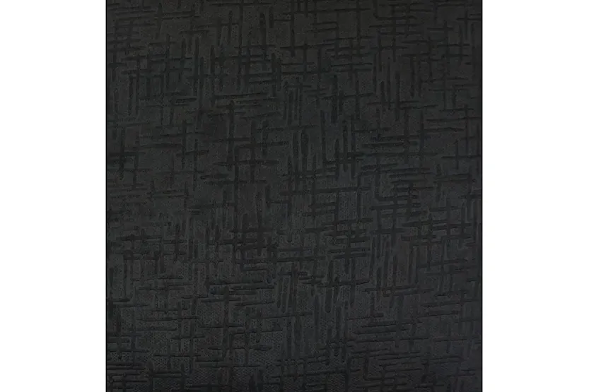 Black Eyelet Vogue Pair Of Thermal Noise Reducing Room Darkening Curtains 117x229cm Black Eyelet Vogue Pair Of Thermal Noise Reducing Room Darkening Curtains 117x229cm