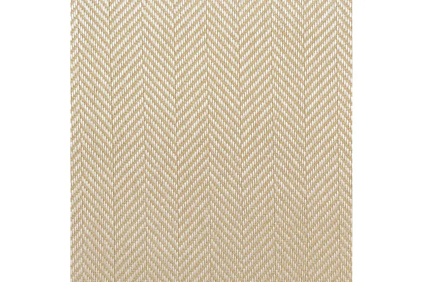 Natural Eyelet Chester Pair Of Herringbone Jacquard Thermal Noise Reducing Blackout Curtains 168x229cm Natural Eyelet Chester Pair Of Herringbone Jacquard Thermal Noise Reducing Blackout Curtains 168x229cm