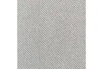 Grey Eyelet Chester Pair Of Herringbone Jacquard Thermal Noise Reducing Blackout Curtains 168x137cm Grey Eyelet Chester Pair Of Herringbone Jacquard Thermal Noise Reducing Blackout Curtains 168x137cm