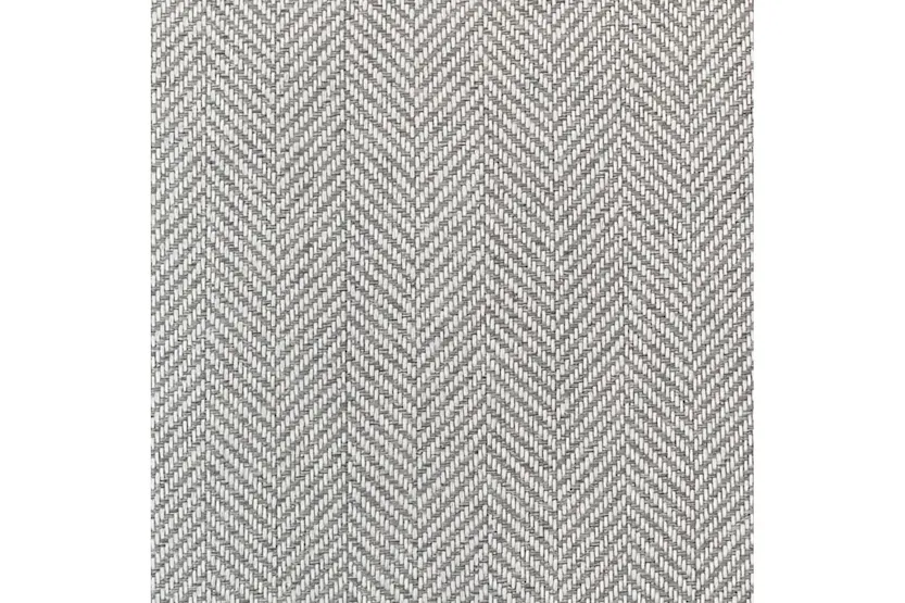 Grey Eyelet Chester Pair Of Herringbone Jacquard Thermal Noise Reducing Blackout Curtains 168x183cm Grey Eyelet Chester Pair Of Herringbone Jacquard Thermal Noise Reducing Blackout Curtains 168x183cm
