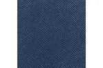 Navy Eyelet Chester Pair Of Herringbone Jacquard Thermal Noise Reducing Blackout Curtains 229x183cm Navy Eyelet Chester Pair Of Herringbone Jacquard Thermal Noise Reducing Blackout Curtains 229x183cm