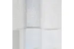 White Eyelet Header Andorra Pair Of Textured Fabric Header Linen Look Voile Panels 140x229cm White Eyelet Header Andorra Pair Of Textured Fabric Header Linen Look Voile Panels 140x229cm