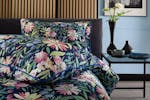 Deyongs | Spring Flowers Duvet Cover Set | Multicolour | King Deyongs | Spring Flowers Duvet Cover Set | Multicolour | King