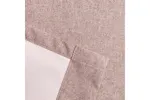 Blush Eyelet Austin Plain Pair Of Blackout Thermal Noise Reducing Curtains 229x229cm Blush Eyelet Austin Plain Pair Of Blackout Thermal Noise Reducing Curtains 229x229cm