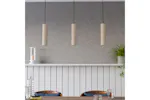 Eglo | Caminia Steel Monochrome Pendant Light | Sandy Eglo | Caminia Steel Monochrome Pendant Light | Sandy