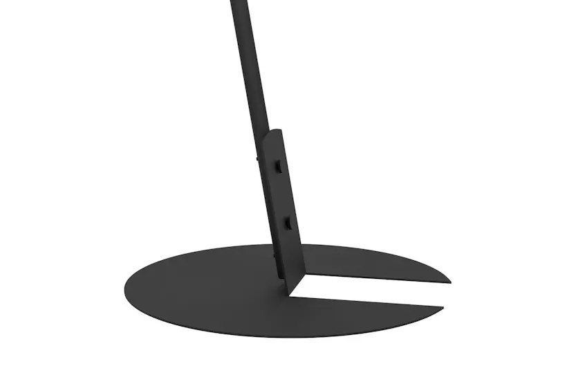 Eglo | Oneda Floor Lamp | Black/White Eglo | Oneda Floor Lamp | Black/White