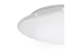 Eglo | Sileras LED Ceiling Light | White Eglo | Sileras LED Ceiling Light | White