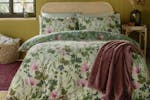 Furn | Mystic Berry Duvet Cover Set | Green | Double Furn | Mystic Berry Duvet Cover Set | Green | Double