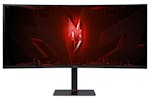 ACER Nitro XV5 34" LCD Gaming Monitor | UM.CX5EE.005 ACER Nitro XV5 34" LCD Gaming Monitor | UM.CX5EE.005
