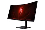 ACER Nitro XV5 34" LCD Gaming Monitor | UM.CX5EE.005 ACER Nitro XV5 34" LCD Gaming Monitor | UM.CX5EE.005