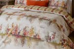 Voyage | Wilderness Duvet Cover Set | Multicolour | King Voyage | Wilderness Duvet Cover Set | Multicolour | King