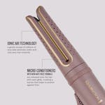 Remington AirVive Rotating Curling Wand | CI8930 Remington AirVive Rotating Curling Wand | CI8930