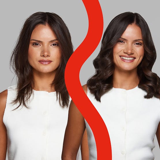 Remington AirVive Rotating Curling Wand | CI8930 Remington AirVive Rotating Curling Wand | CI8930