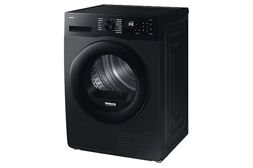 Samsung Series 5 9kg Heat Pump Tumble Dryer | DV90DG52A0ABEU Samsung Series 5 9kg Heat Pump Tumble Dryer | DV90DG52A0ABEU