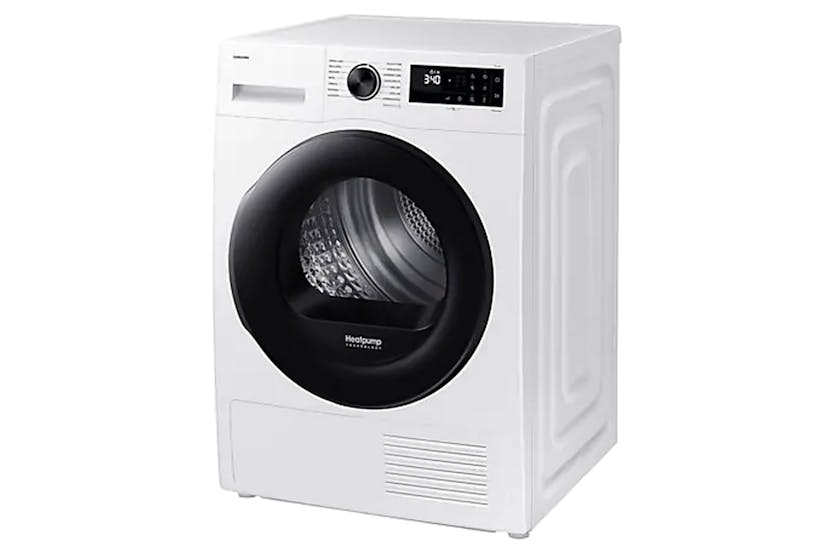 Samsung Series 5 9kg Heat Pump Tumble Dryer | DV90DG52A0AEEU Samsung Series 5 9kg Heat Pump Tumble Dryer | DV90DG52A0AEEU