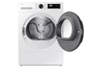 Samsung Series 5 9kg Heat Pump Tumble Dryer | DV90DG52A0AEEU Samsung Series 5 9kg Heat Pump Tumble Dryer | DV90DG52A0AEEU