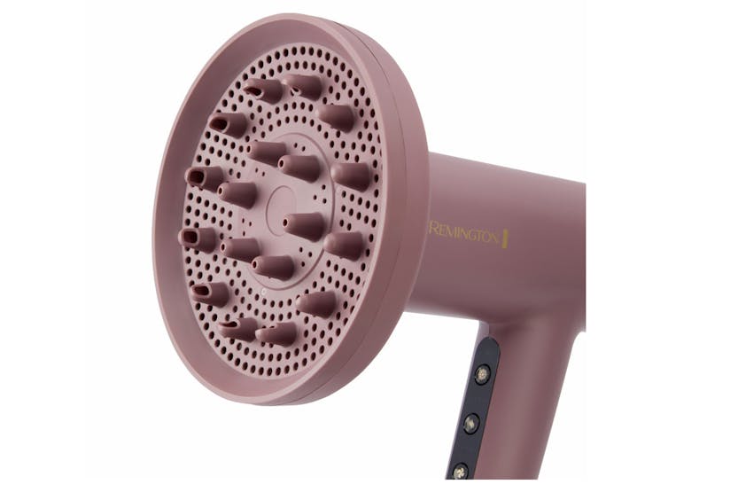 Remington AIRvive Digital Hair Dryer | EC8930 Remington AIRvive Digital Hair Dryer | EC8930