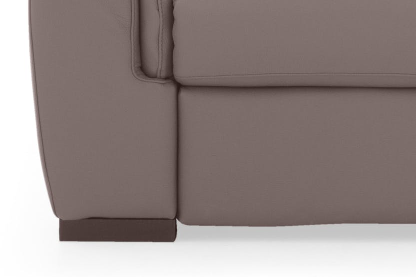 Katrina 2 Seater Sofa | Power Recliner | Leather Katrina 2 Seater Sofa | Power Recliner | Leather