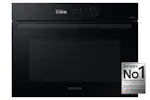 Samsung Built In Compact Microwave Combination Oven | NQ5B5763DBK/U4 Samsung Built In Compact Microwave Combination Oven | NQ5B5763DBK/U4