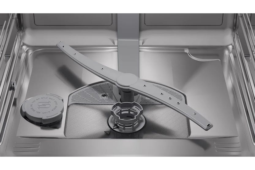 Siemens IQ500 Fully Integrated Dishwasher | Place 14 | SN95EX12CG Siemens IQ500 Fully Integrated Dishwasher | Place 14 | SN95EX12CG