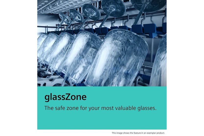 Siemens IQ500 Fully Integrated Dishwasher | Place 14 | SN95EX12CG Siemens IQ500 Fully Integrated Dishwasher | Place 14 | SN95EX12CG