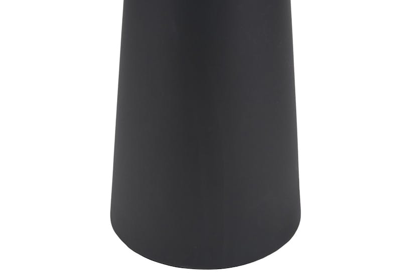 Sloane Ceramic Floor Lamp | Black Sloane Ceramic Floor Lamp | Black