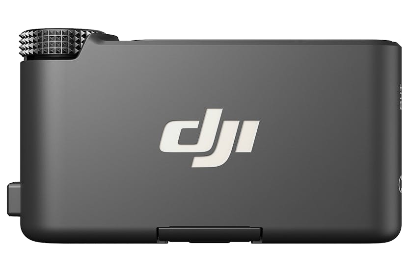 DJI Mic 3 Receiver DJI Mic 3 Receiver