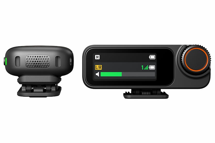 DJI Mic 3 (1TX + 1RX) DJI Mic 3 (1TX + 1RX)